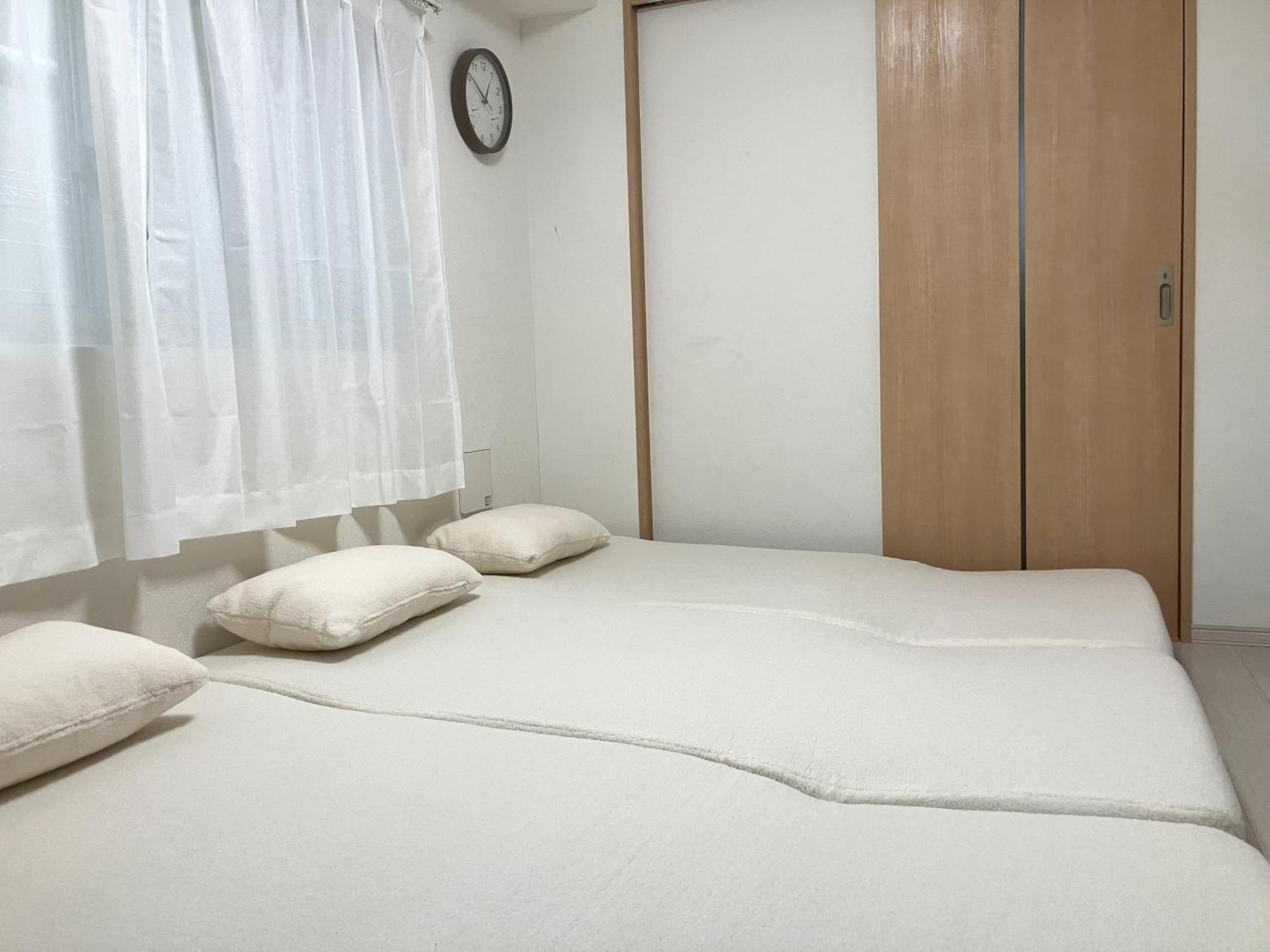 Apartamento The Emilio 102 Shinjuku House