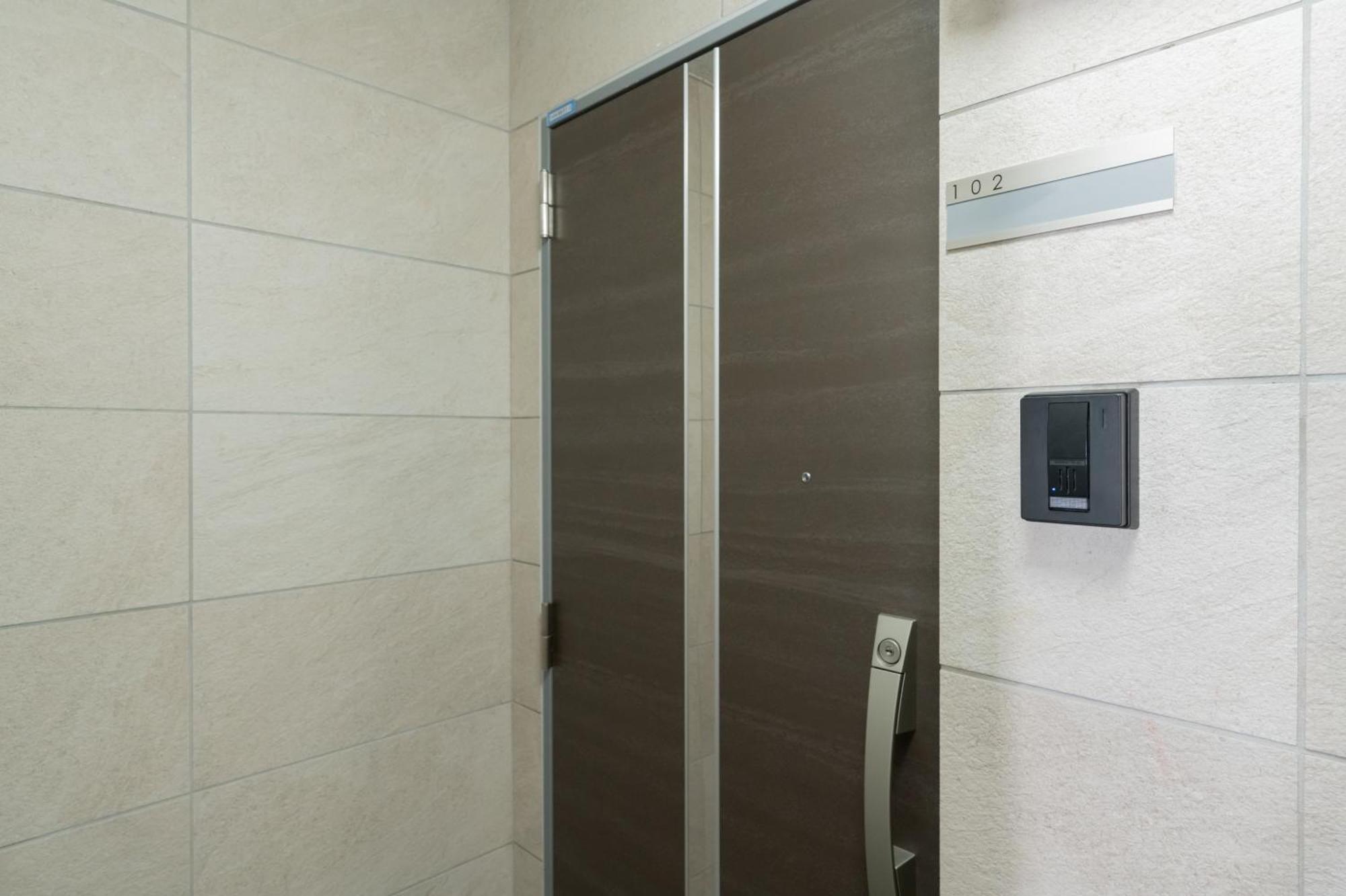 Apartamento The Emilio 102 Shinjuku House